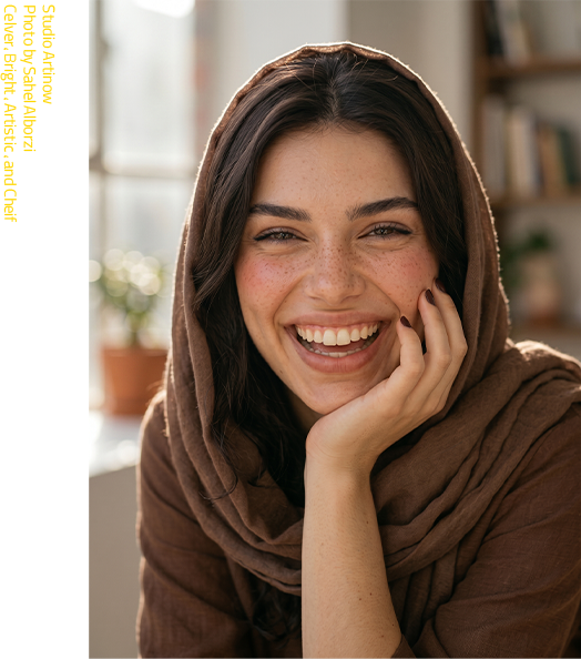 بدون اینکه چیزیو تغییر بدی 202605061234